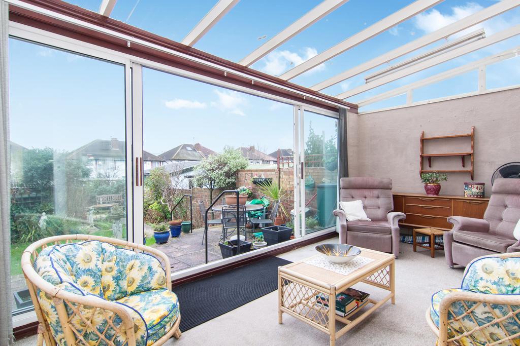 Stanhope Park Road, Greenford 3 bed house £510,000