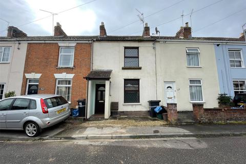 2 bedroom terraced house to rent, Belgrave Place, Taunton, Somerset, TA2