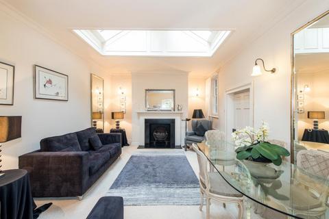 2 bedroom semi-detached house to rent, Frognal, Hampstead, NW3