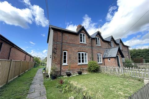 undefined, Woodman Lane, Sparsholt, Winchester, Hampshire, SO21