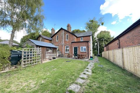 undefined, Woodman Lane, Sparsholt, Winchester, Hampshire, SO21