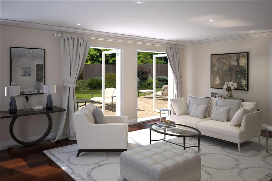 Wave Crest Beach Haven Hengist Road Minnis Bay Birchington Kent Image 1 Of 9 Internal Cgi