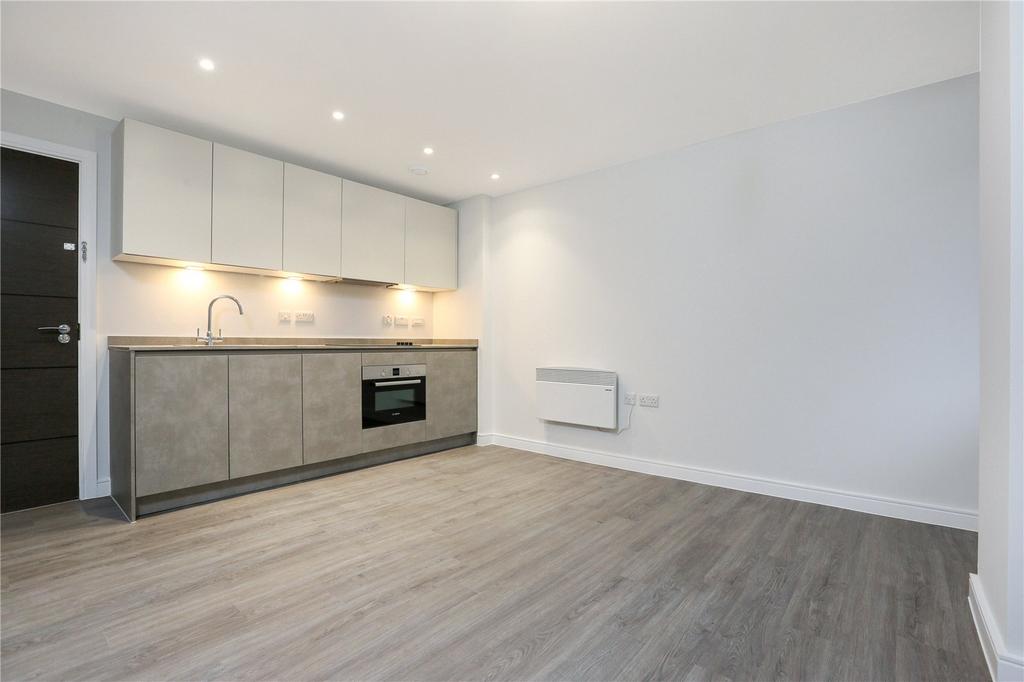 Kitchen/Diner Area