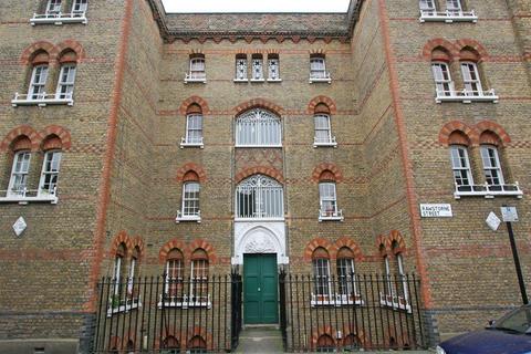 1 bedroom apartment to rent, Brewers Building, Rawstorne Street, Clerkenwell, London, EC1V