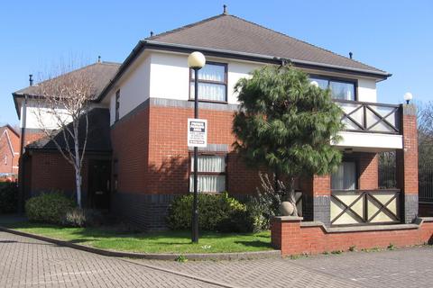 undefined, Hardwick Court, Tamworth, B79 7HF