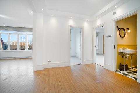 2 bedroom flat to rent, Fitzjohns Avenue, Hampstead, NW3