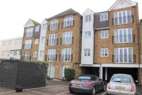 Socata House, Westcliff-on-Sea, Essex, SS0