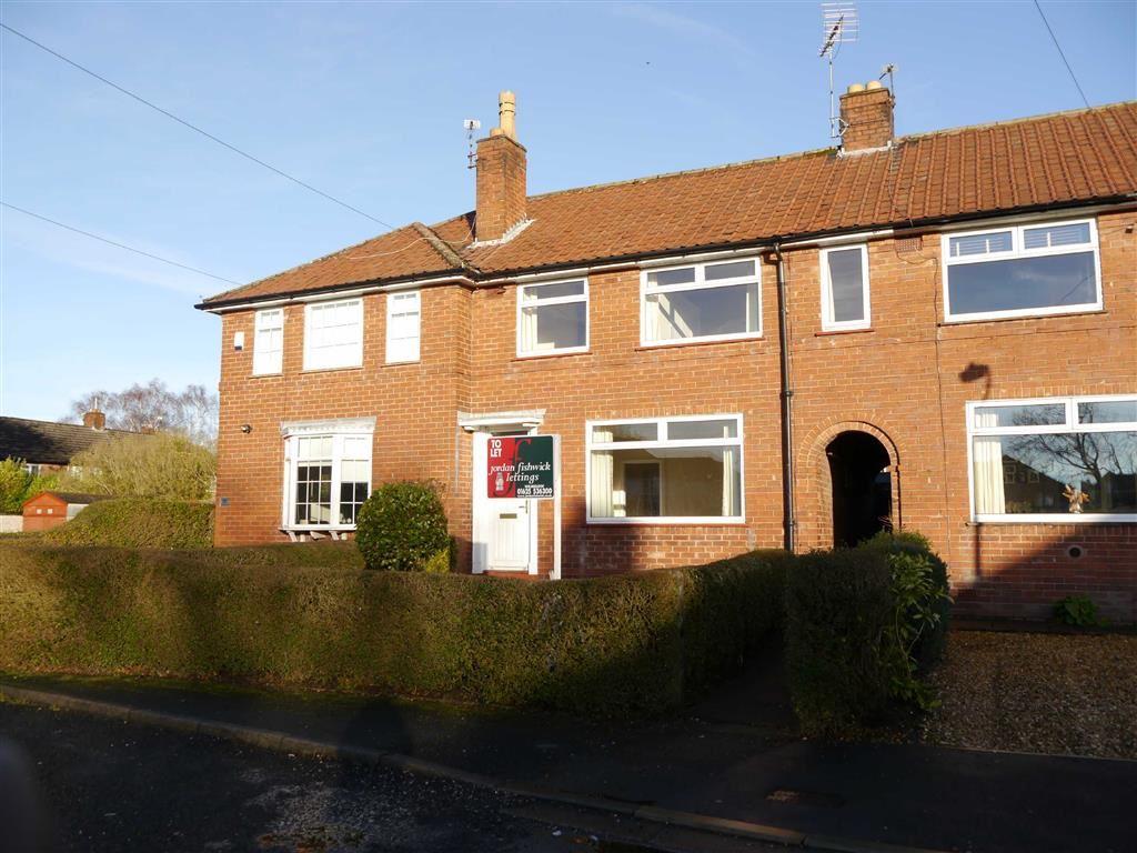 Lindfield Estate South, WILMSLOW 3 bed semidetached house £895 pcm