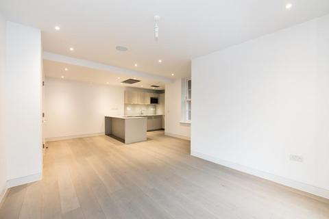 2 bedroom flat to rent, Heath Drive, Hampstead, NW3