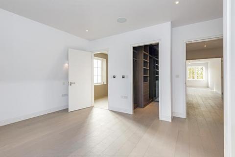 3 bedroom flat to rent, Heath Drive, Hampstead, NW3