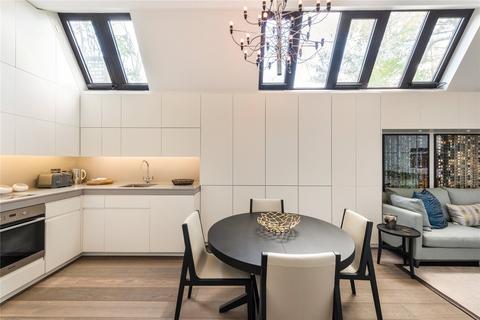 1 bedroom apartment to rent, Bolton Studios, 17B Gilston Road, Chelsea, London, SW10