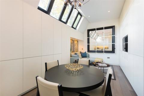 1 bedroom apartment to rent, Bolton Studios, 17B Gilston Road, Chelsea, London, SW10