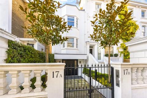 1 bedroom apartment to rent, Bolton Studios, 17B Gilston Road, Chelsea, London, SW10