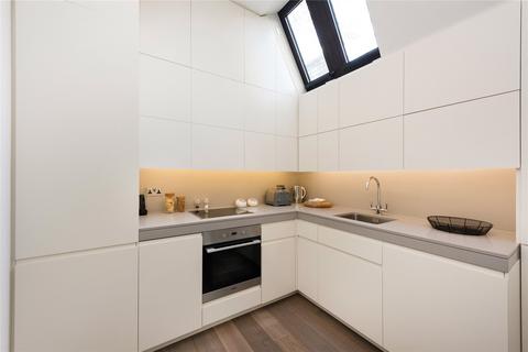 1 bedroom apartment to rent, Bolton Studios, 17B Gilston Road, Chelsea, London, SW10