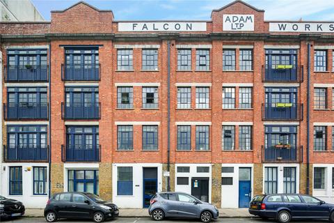 2 bedroom flat to rent, Falcon Works Court, 8 Copperfield Road, London, E3