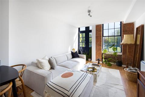 2 bedroom flat to rent, Falcon Works Court, 8 Copperfield Road, London, E3