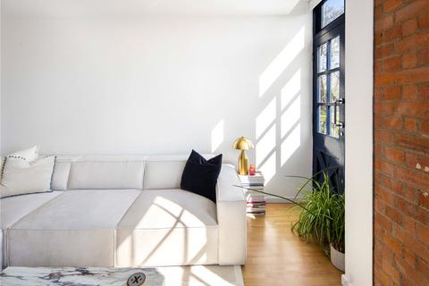 2 bedroom flat to rent, Falcon Works Court, 8 Copperfield Road, London, E3