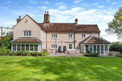 undefined, Manor Farm Road, Waresley, Sandy, Bedfordshire, SG19