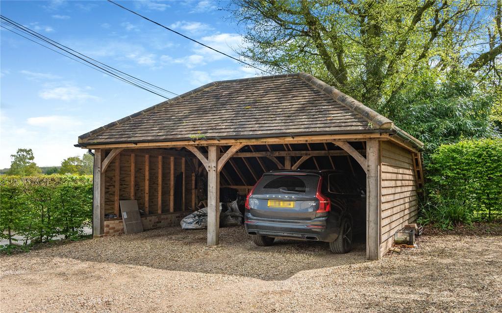 Carport
