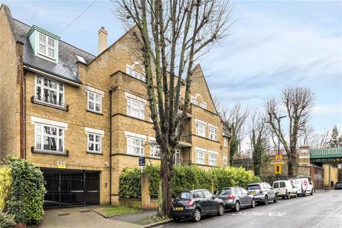 2 bedroom apartment to rent - Rosendale Road, London, SE24
