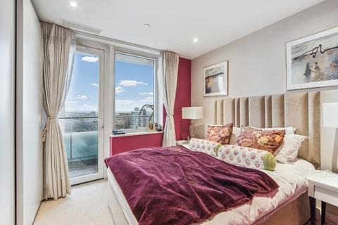 2 bedroom flat to rent, Lombard Wharf, 12 Lombard Road, London