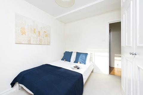 2 bedroom apartment to rent, Regal Court, Dawes Road, Fulham, London, SW6