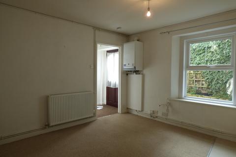 1 bedroom ground floor flat to rent, Fore Street, Bovey Tracey