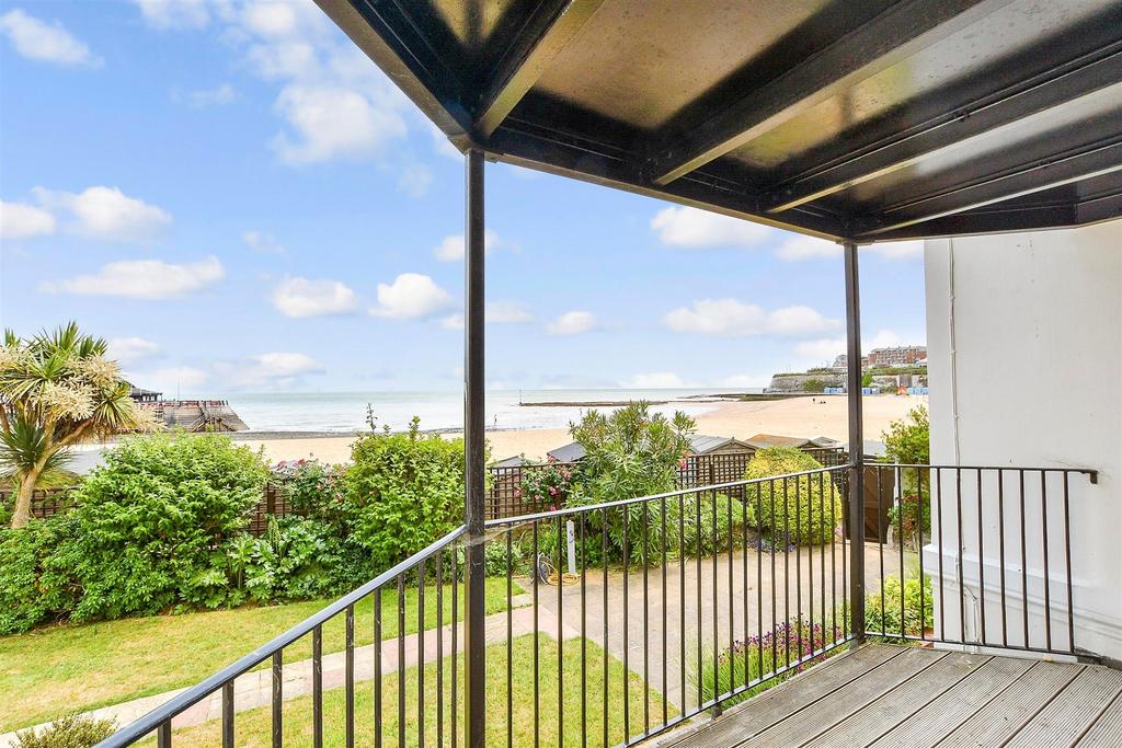 Balcony / Terrace