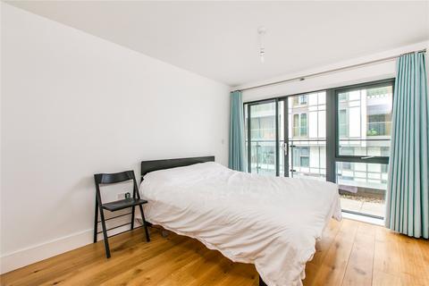 2 bedroom flat to rent - Knightley Walk, London