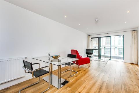 2 bedroom flat to rent, Knightley Walk, London
