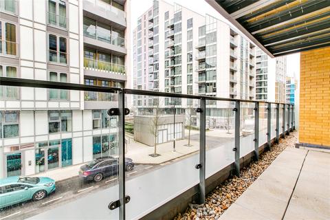 2 bedroom flat to rent, Knightley Walk, London
