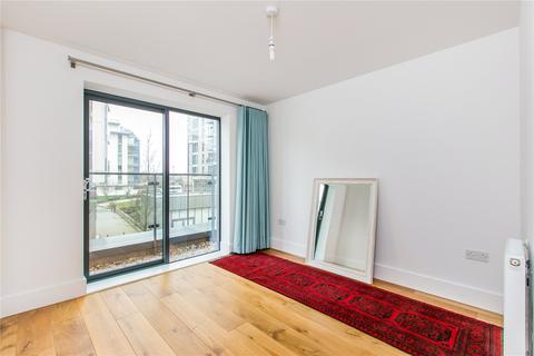 2 bedroom flat to rent, Knightley Walk, London