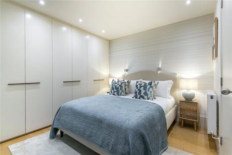 undefined, Armitage Apartments, 228 Great Portland Street, London, W1W