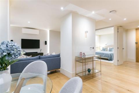 1 bedroom apartment to rent, Armitage Apartments, 228 Great Portland Street, London, W1W