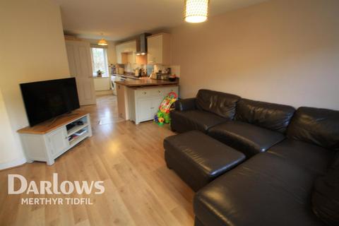 3 bedroom detached house to rent, Clos Gwaith Dur, Ebbw Vale