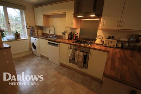 3 bedroom detached house to rent, Clos Gwaith Dur, Ebbw Vale