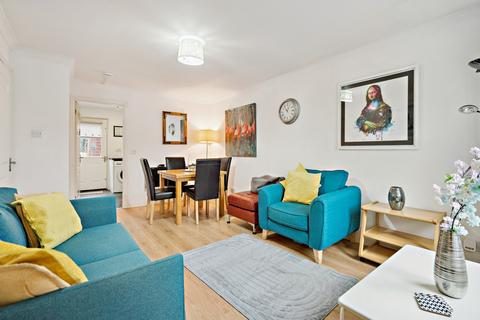 undefined, Colquhoun Street, Stirling, Stirling, FK7 7PF