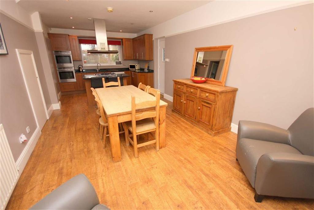 Beverley Road Monkseaton Tyne Wear NE25 4 Bed Semi detached House