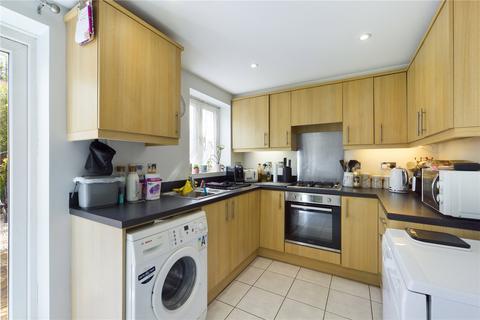 2 bedroom end of terrace house to rent - Hawley Mews, Reading, Berkshire, RG30