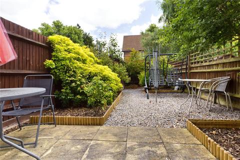2 bedroom end of terrace house to rent - Hawley Mews, Reading, Berkshire, RG30