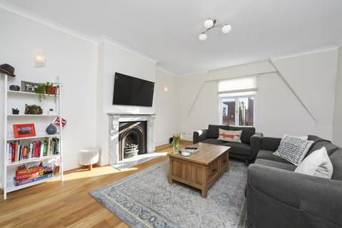 2 bedroom flat to rent, Aberdare Gardens, South Hampstead, NW6