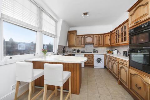 2 bedroom flat to rent, Aberdare Gardens, South Hampstead, NW6