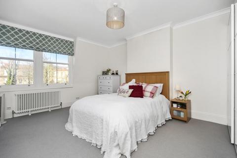 2 bedroom flat to rent, Aberdare Gardens, South Hampstead, NW6