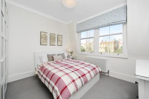 2 bedroom flat to rent, Aberdare Gardens, South Hampstead, NW6