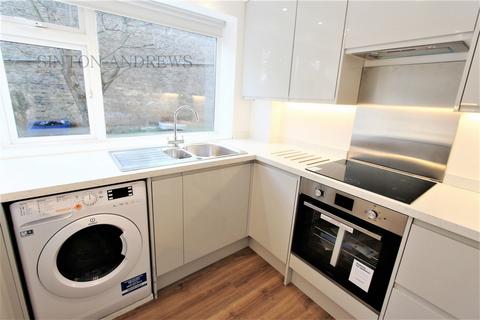 2 bedroom flat to rent, Glenmore Lawns, Argyle Road, Ealing, W13