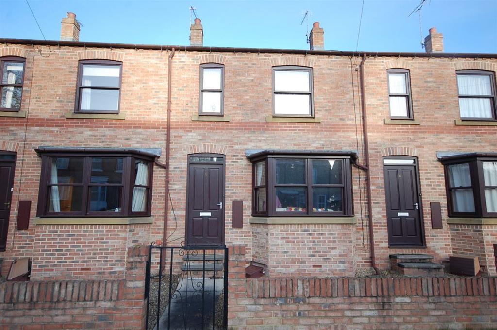 5, Princess Road, Ripon 2 bed terraced house £695 pcm (£160 pw)