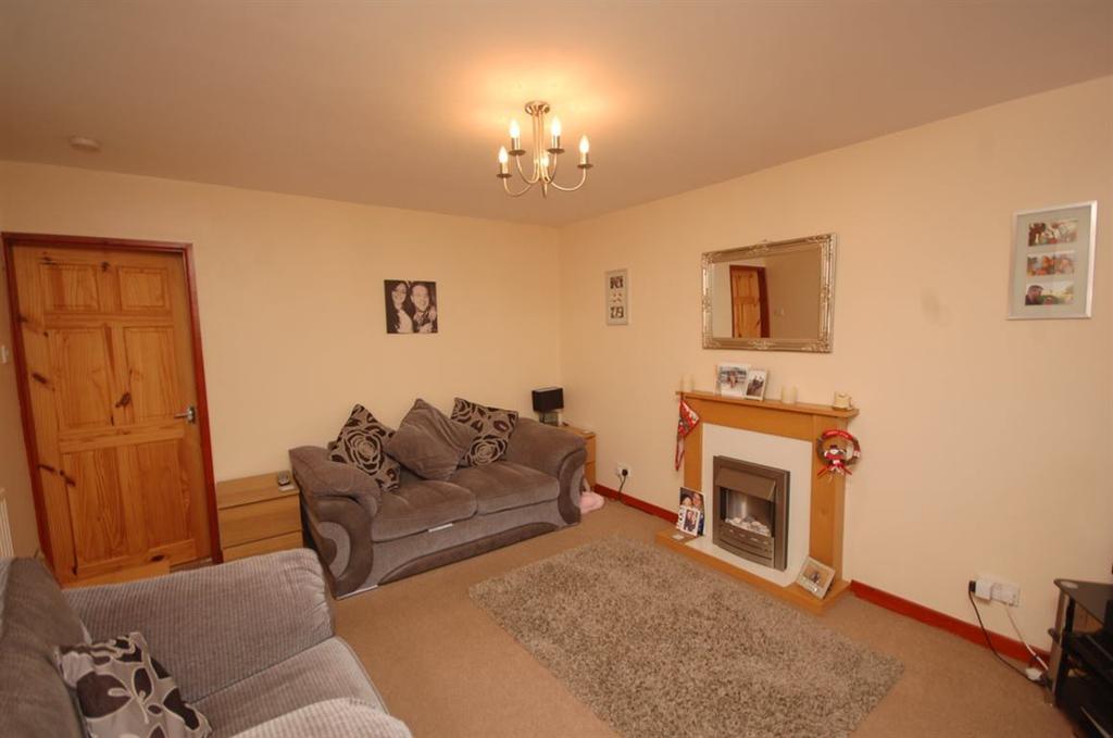 5, Princess Road, Ripon 2 bed terraced house £695 pcm (£160 pw)