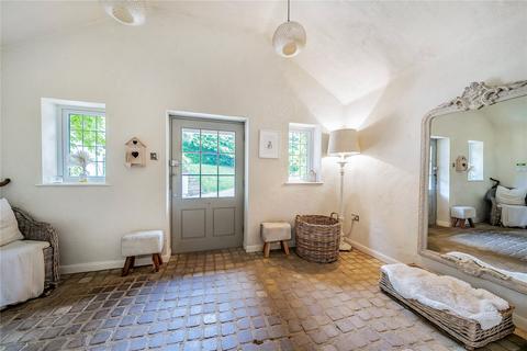 5 bedroom detached house for sale, Godshill Wood, Fordingbridge, Hampshire, SP6