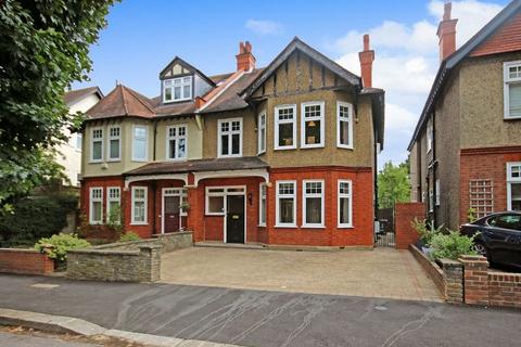Houses for sale in Cheam | Latest Property | OnTheMarket