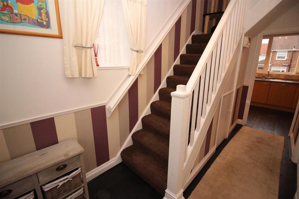 Altan place, longbenton, newcastle upon tyne 3 bed semi detached ... Hjørnelædersofa